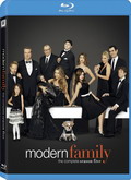 Modern Family 8×07 [720p]